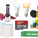 Image for article titled Thursday's Best Deals: Orbi Mesh Network, Philips Hue Lights, Chemical Guys, and More